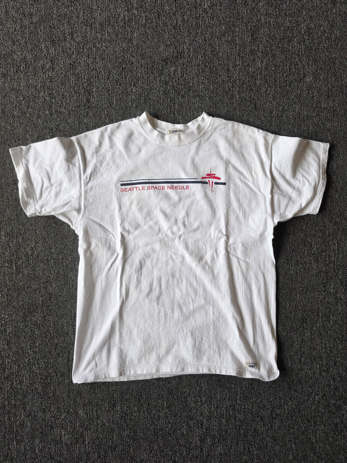 Space Needle Tee (L)