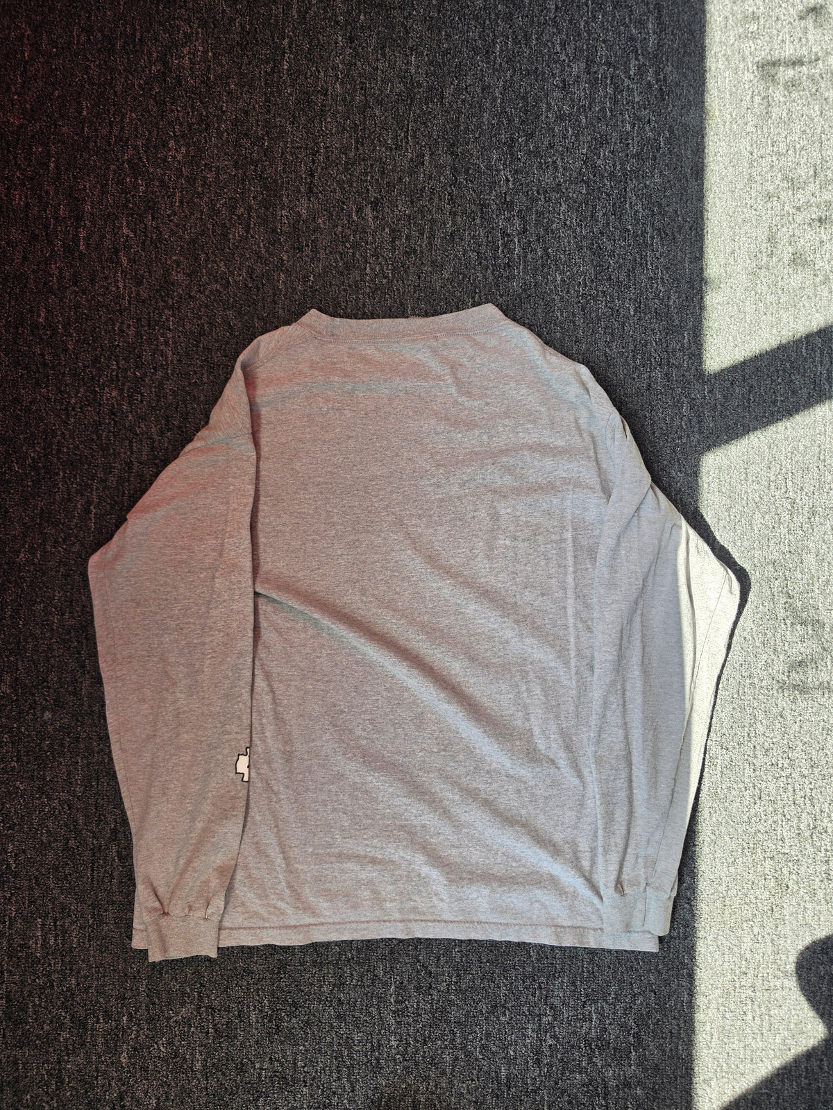Kansas City Chiefs Long Sleeve (M)