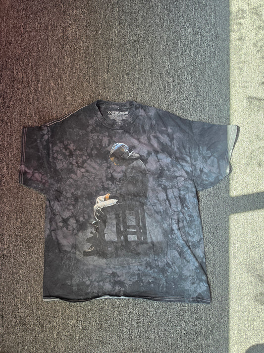 Xxxtentacion Band Tee (L)