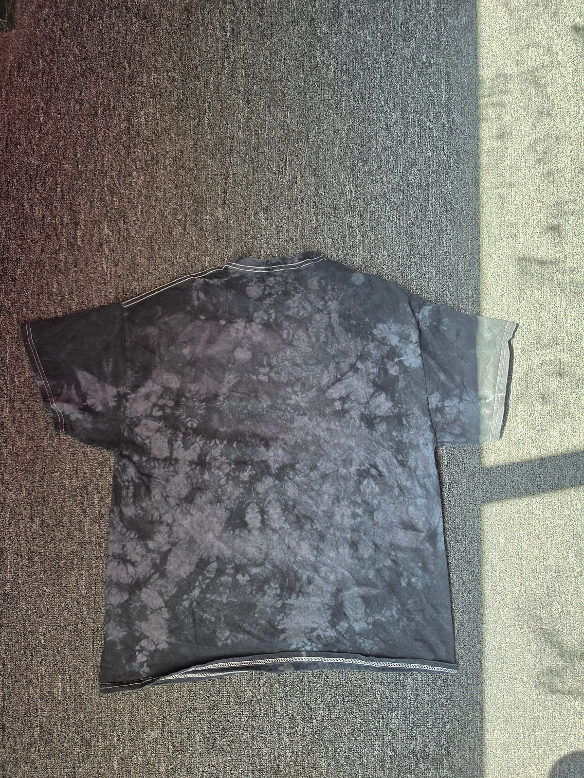 Xxxtentacion Band Tee (L)
