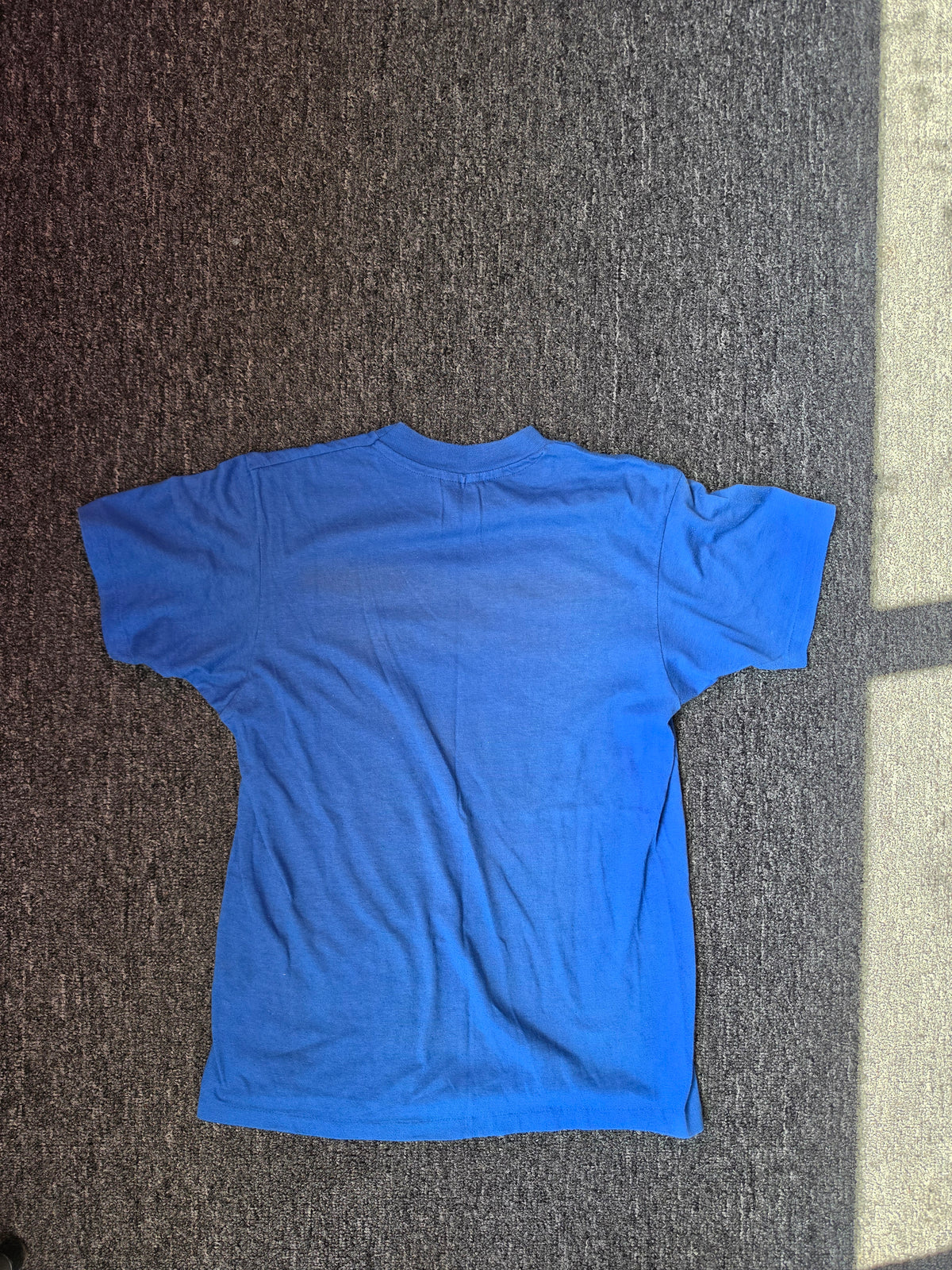 Reagan Bush 1984 Single Stitch Tee (M)