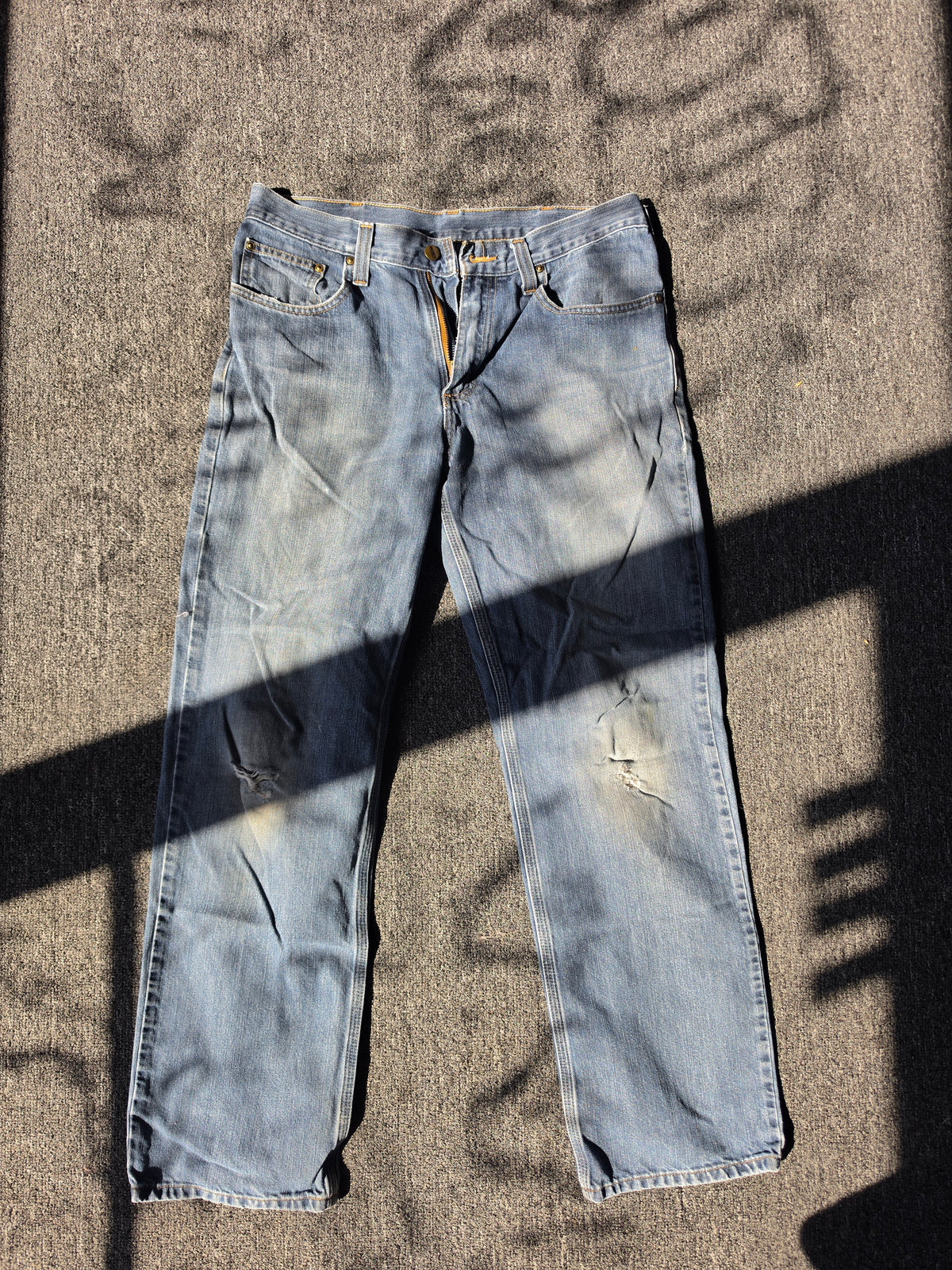 Carhartt Denim Pants (32/32)