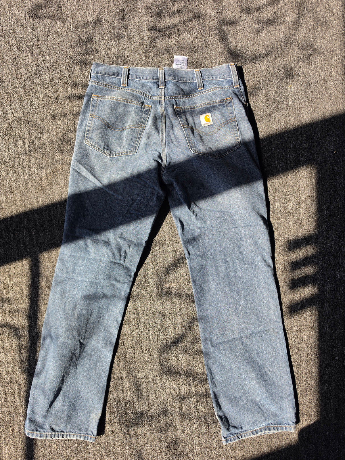 Carhartt Denim Pants (32/32)