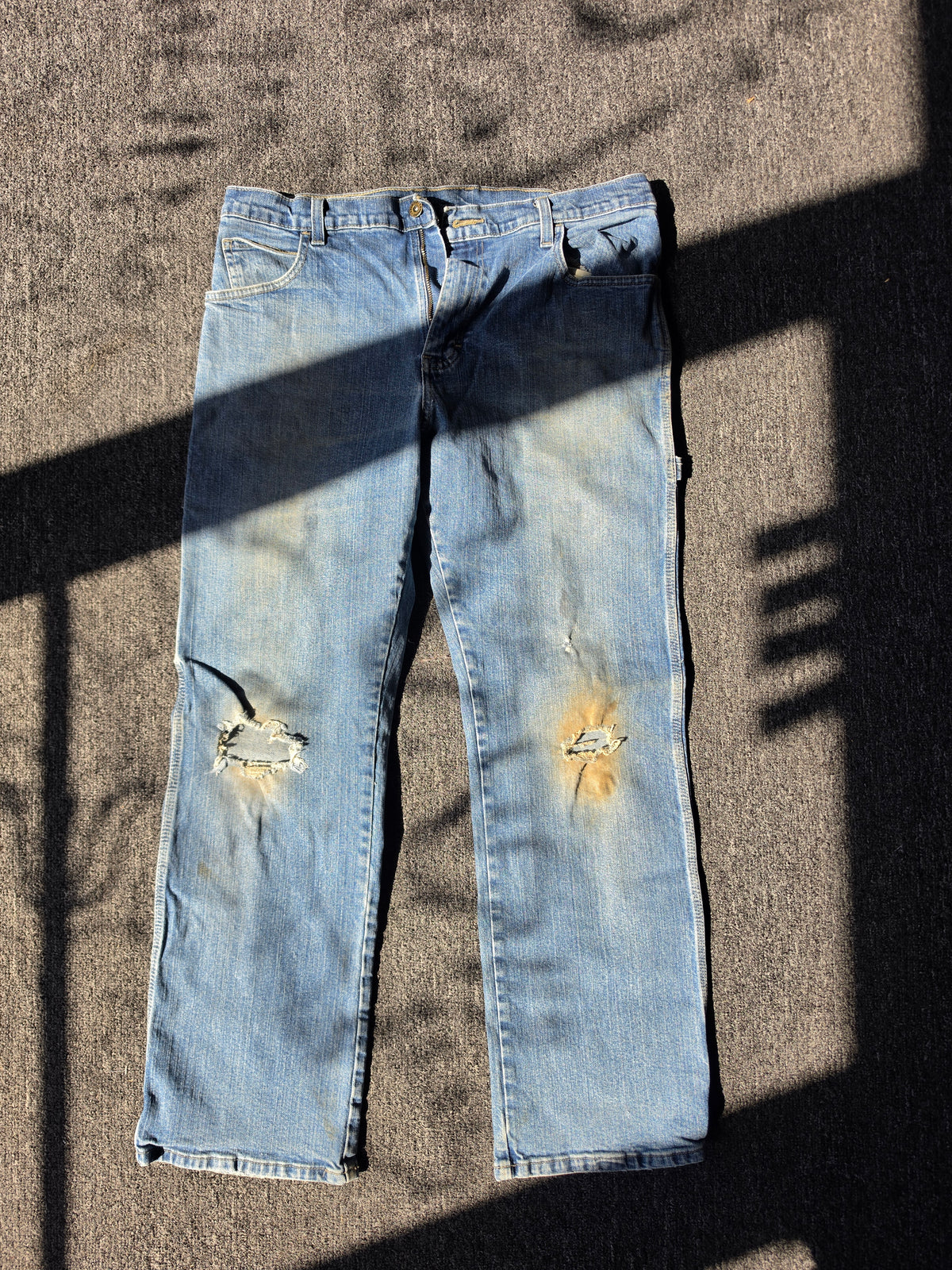 Dickies Denim Pants (33/32)