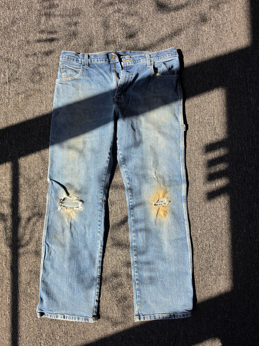 Dickies Denim Pants (33/32)