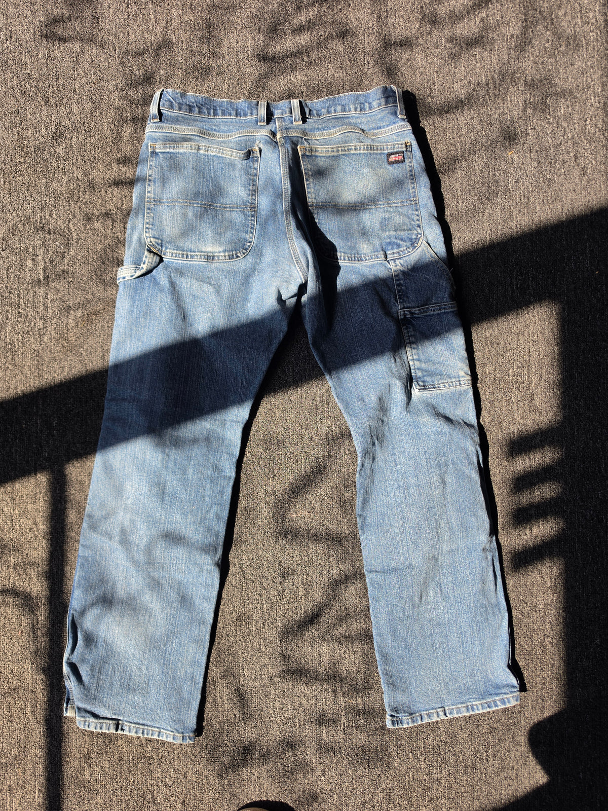 Dickies Denim Pants (33/32)