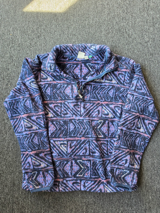 Quicksilver Fleece (XL)