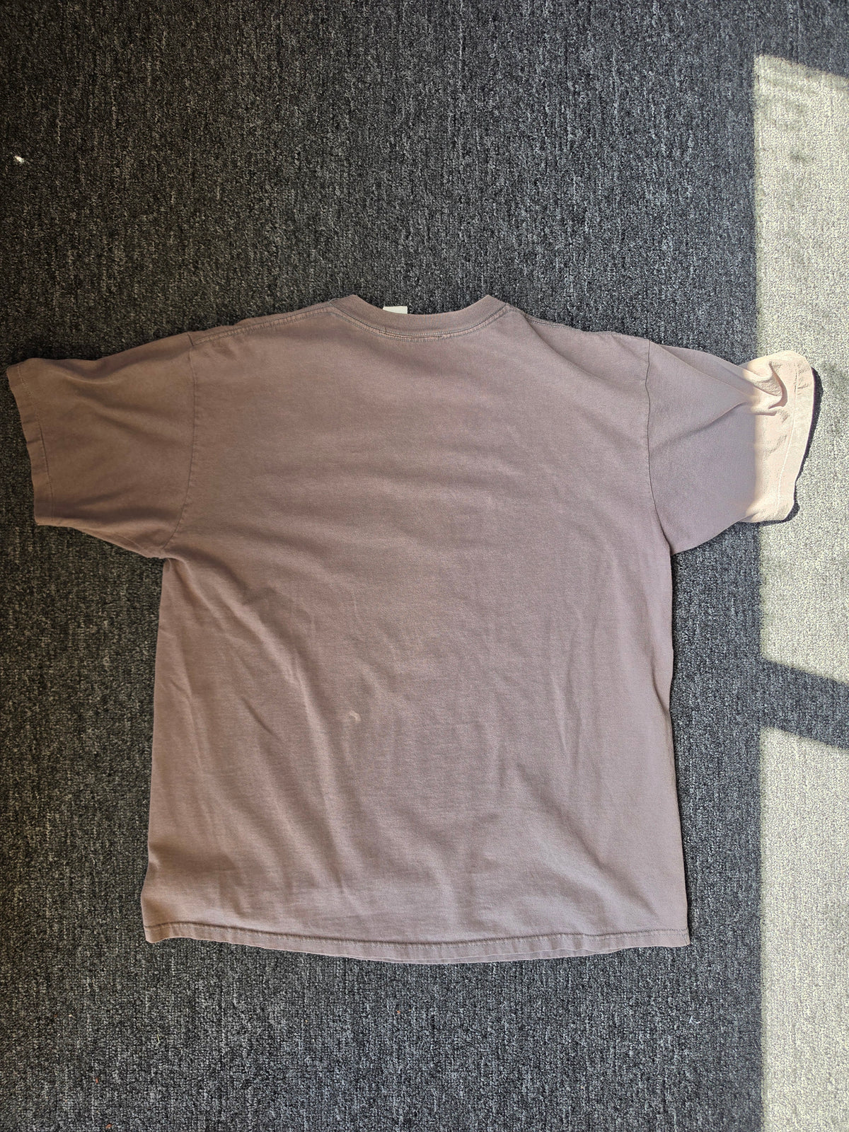 Scooby Doo Fader Tee (L)