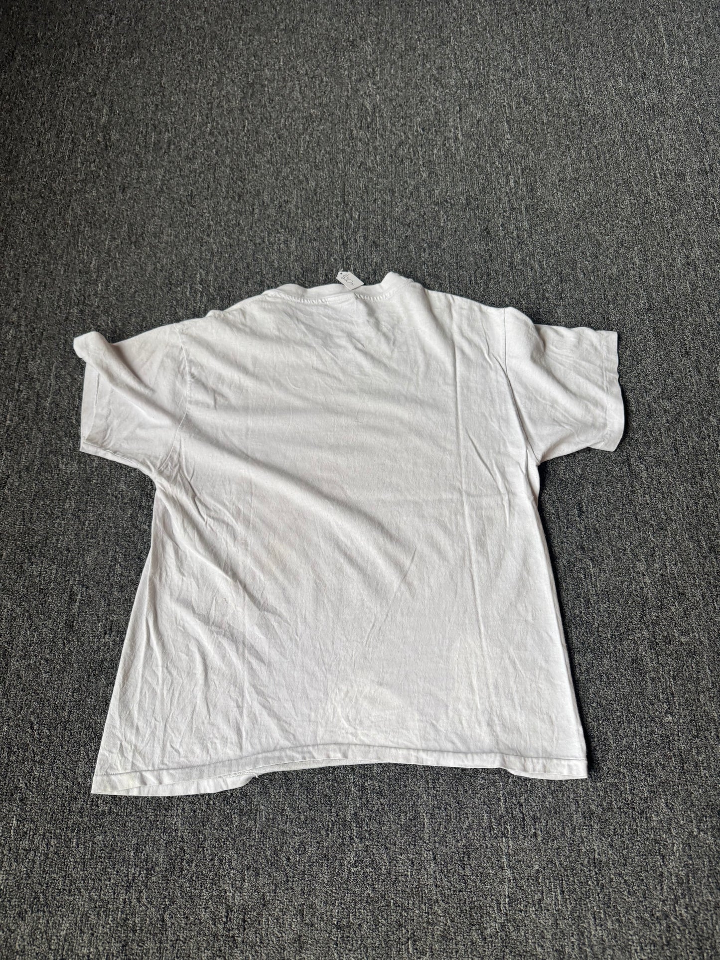 White Arctic Explorer Polar Bear Shirt (L)