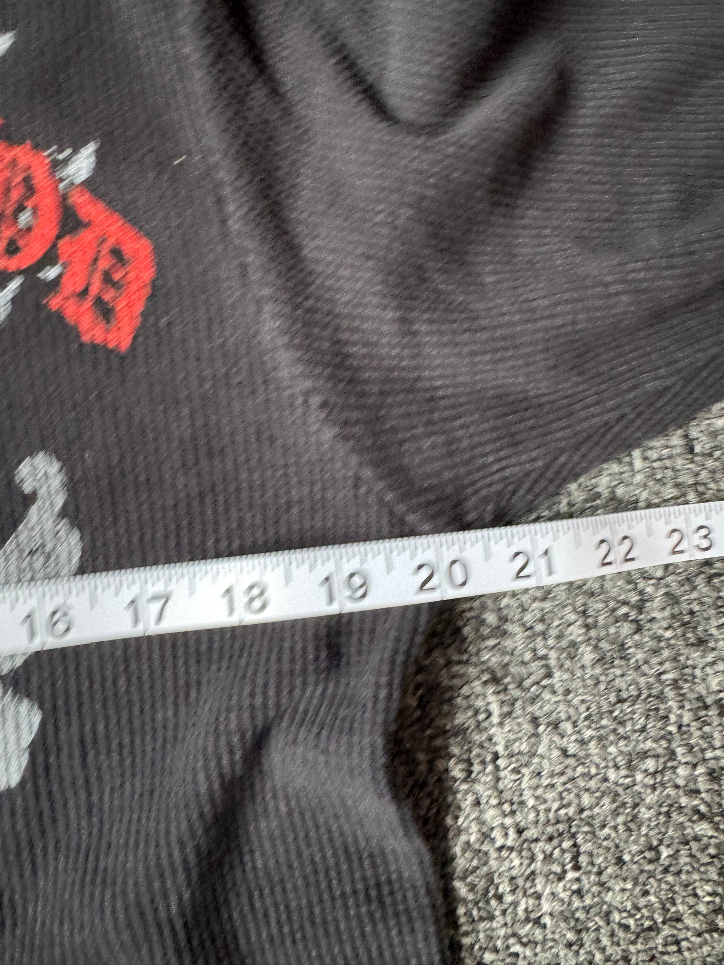Y2K Las Vegas PH Affliction Thermal (XL)