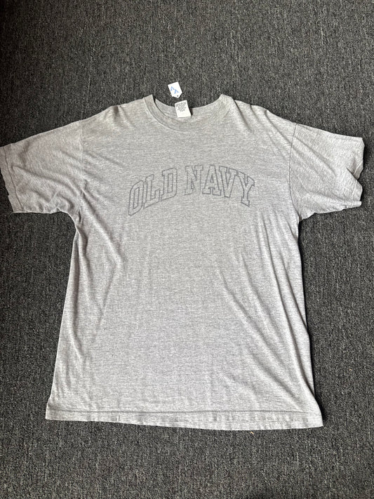 Grey Old Navy Shirt (L)