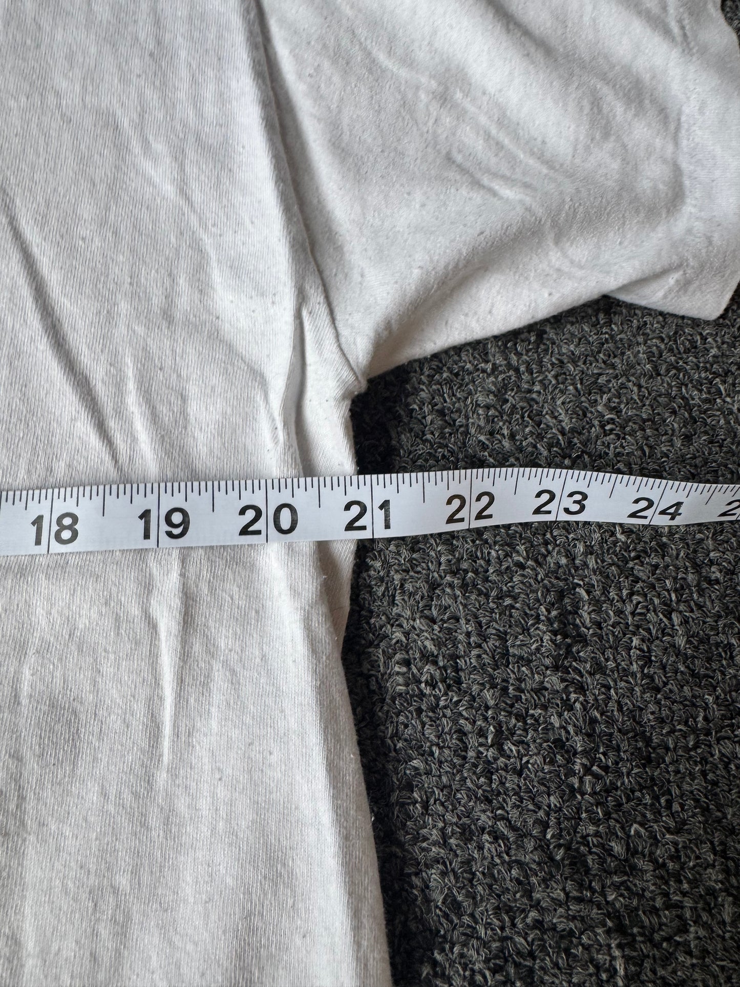 White Arctic Explorer Polar Bear Shirt (L)