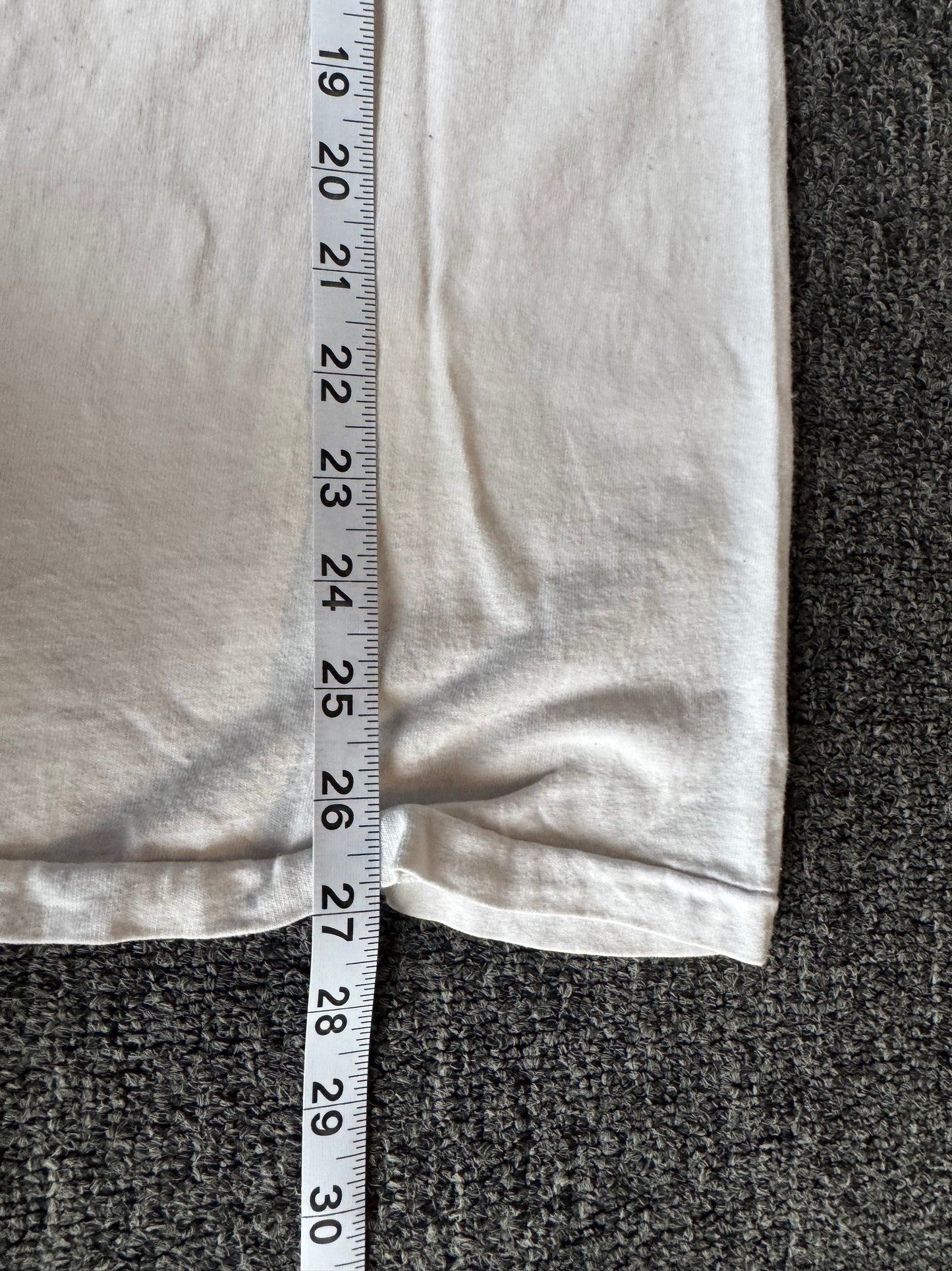 White Arctic Explorer Polar Bear Shirt (L)