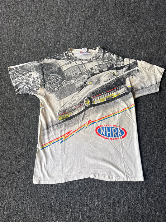 NHRA Racing AOP (XL)