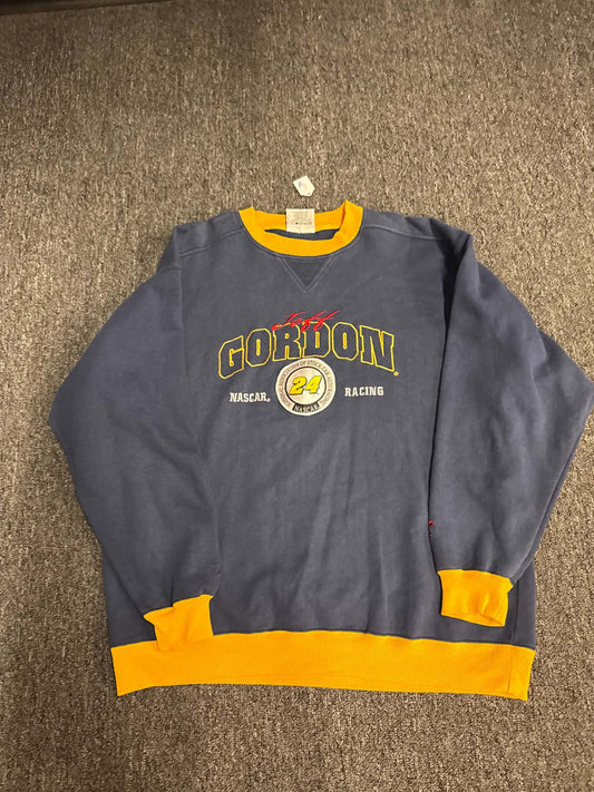 Jeff Gordon Nascar Crew (XL)