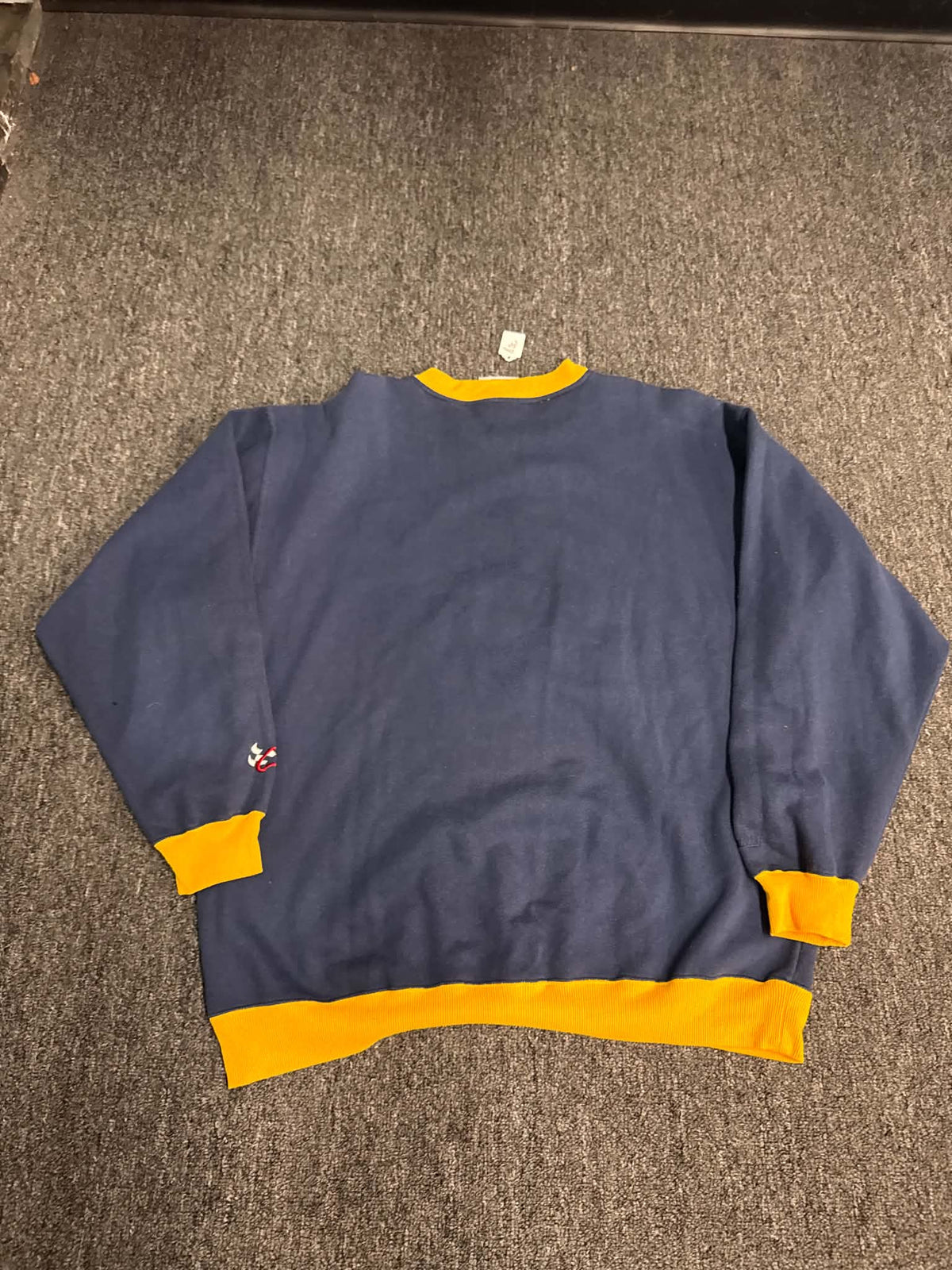 Jeff Gordon Nascar Crew (XL)