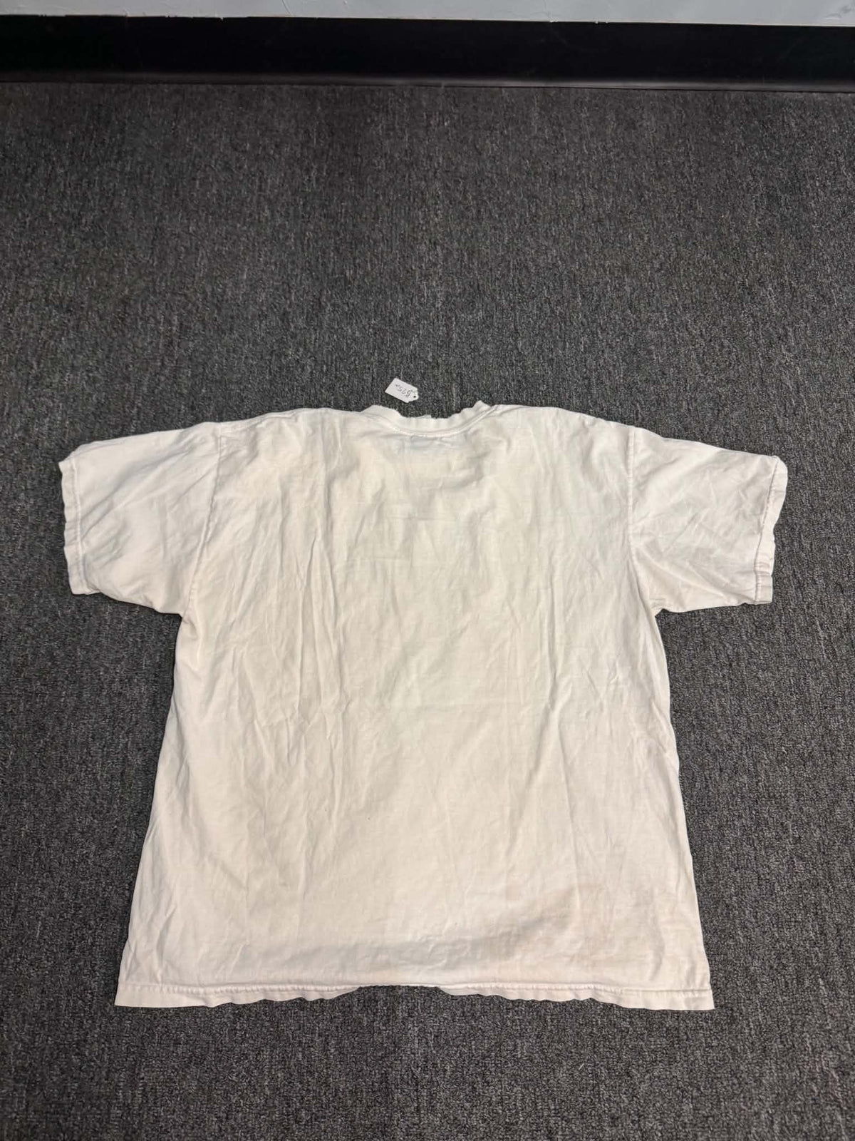 Milwaukee Bucks NBA Tee (XL)