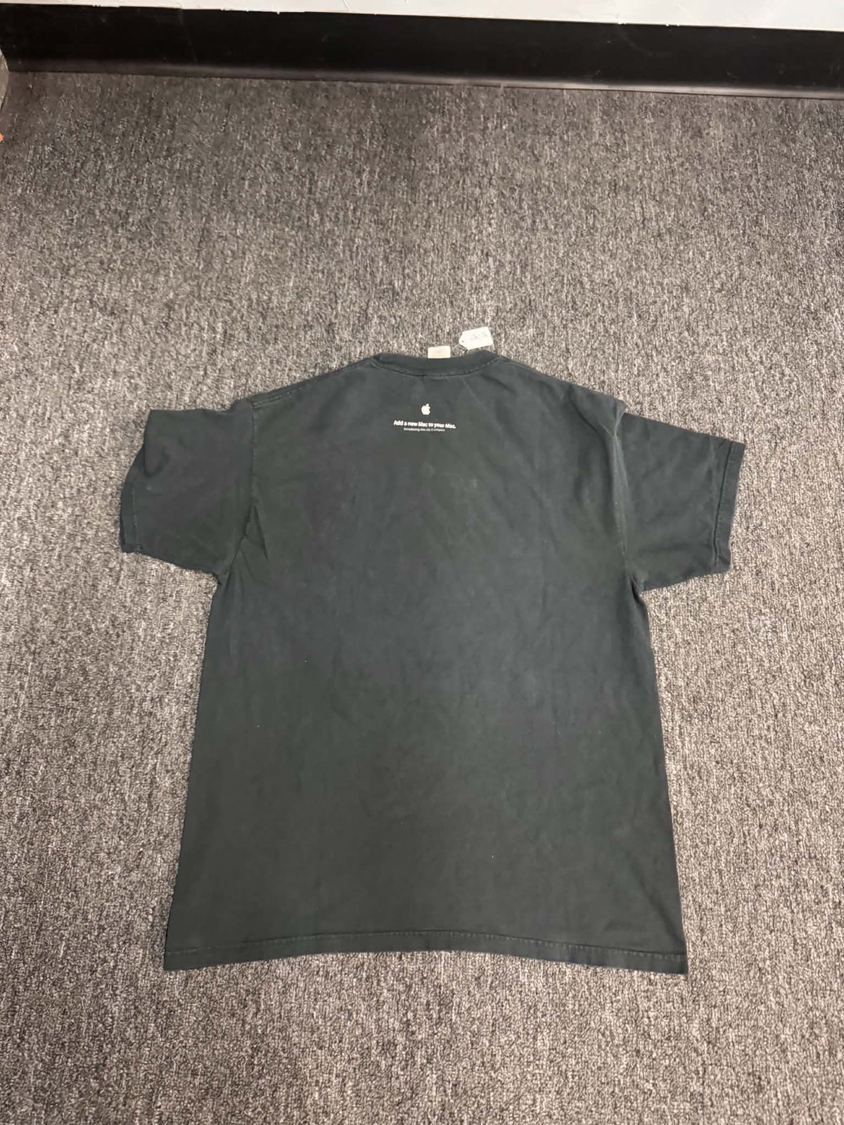 Apple X Tech Tee