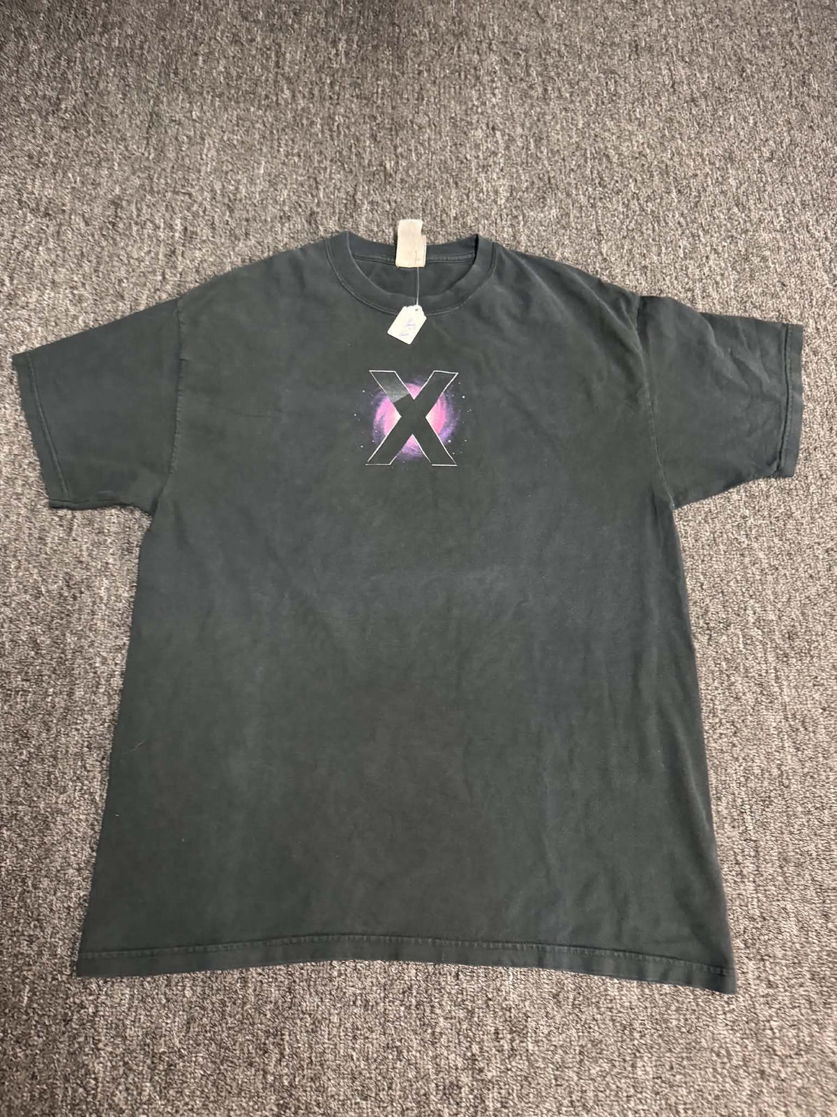 Apple X Tech Tee