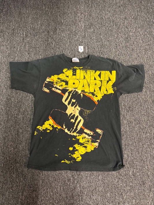 Linkin Park Band Tee (M)