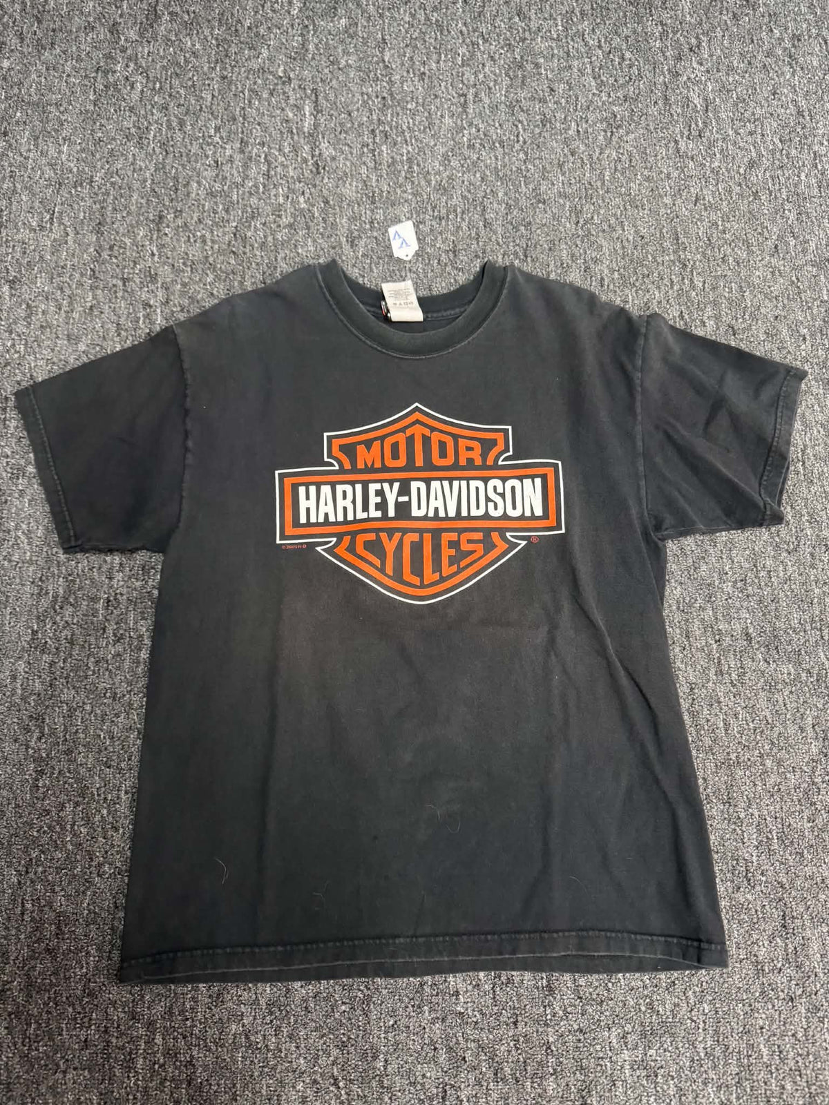 Harley Davidson Bowling Green KY (L)