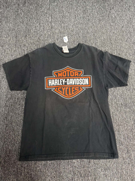 Harley Davidson Bowling Green KY (L)