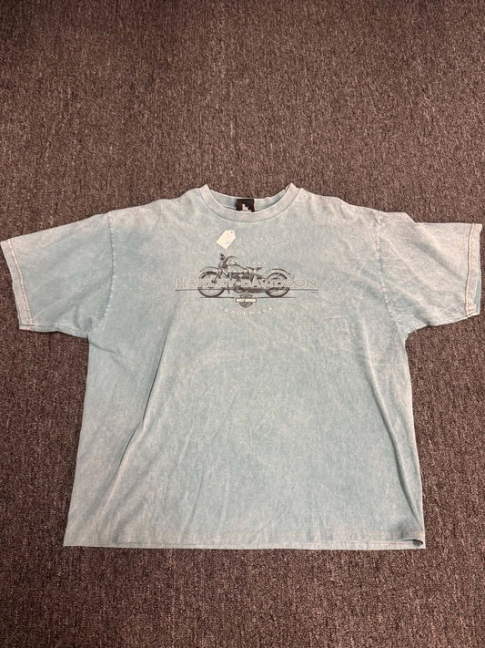 Harley Davidson Corpus Christi TX (2XL)