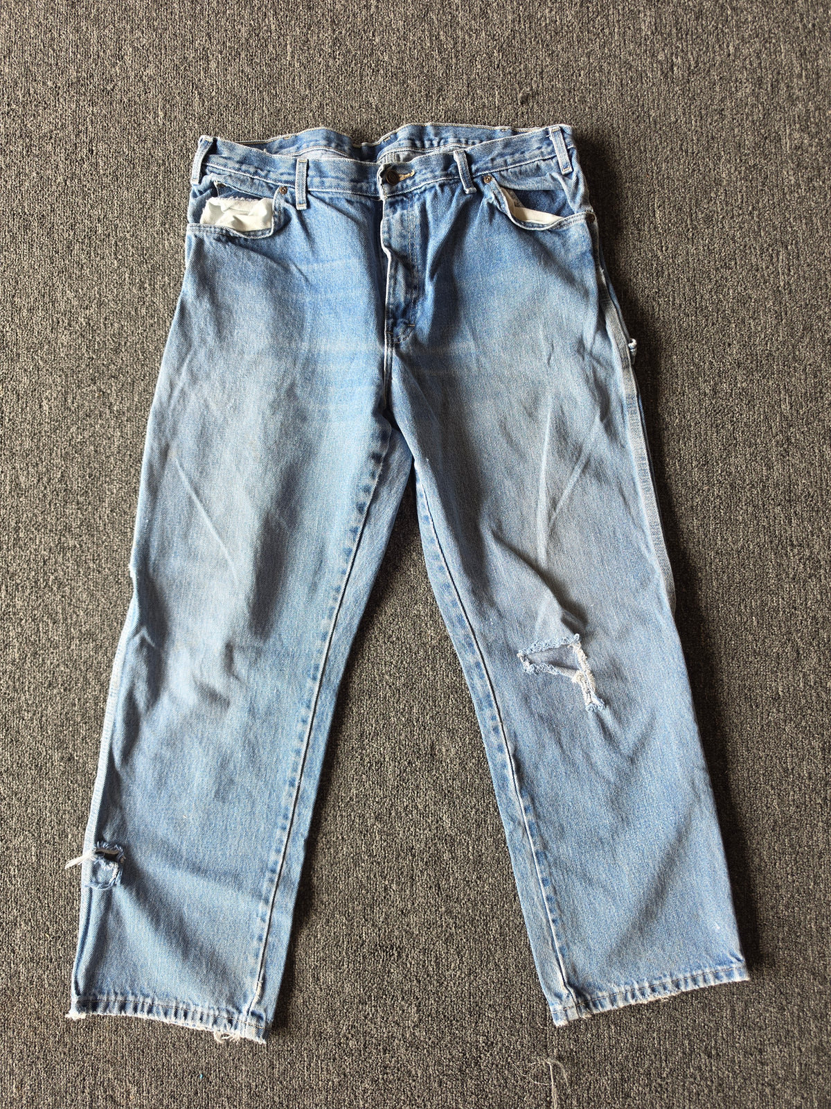 Dickies Carpenter Denim Jeans (36/30)