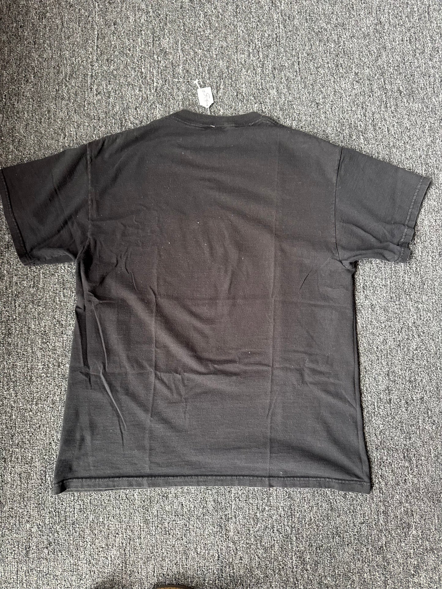 Y2K Dueling Dragons Shirt (L)