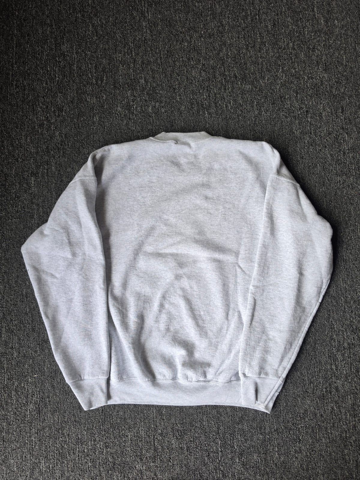 Wolf Nature 90s Crew (XL)