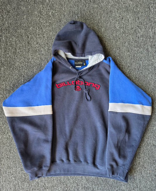 Billabong Embroidered Surf Hoody (XL)