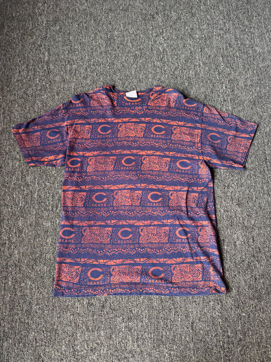 NFL Chicago Bears AOP Shirt (L)