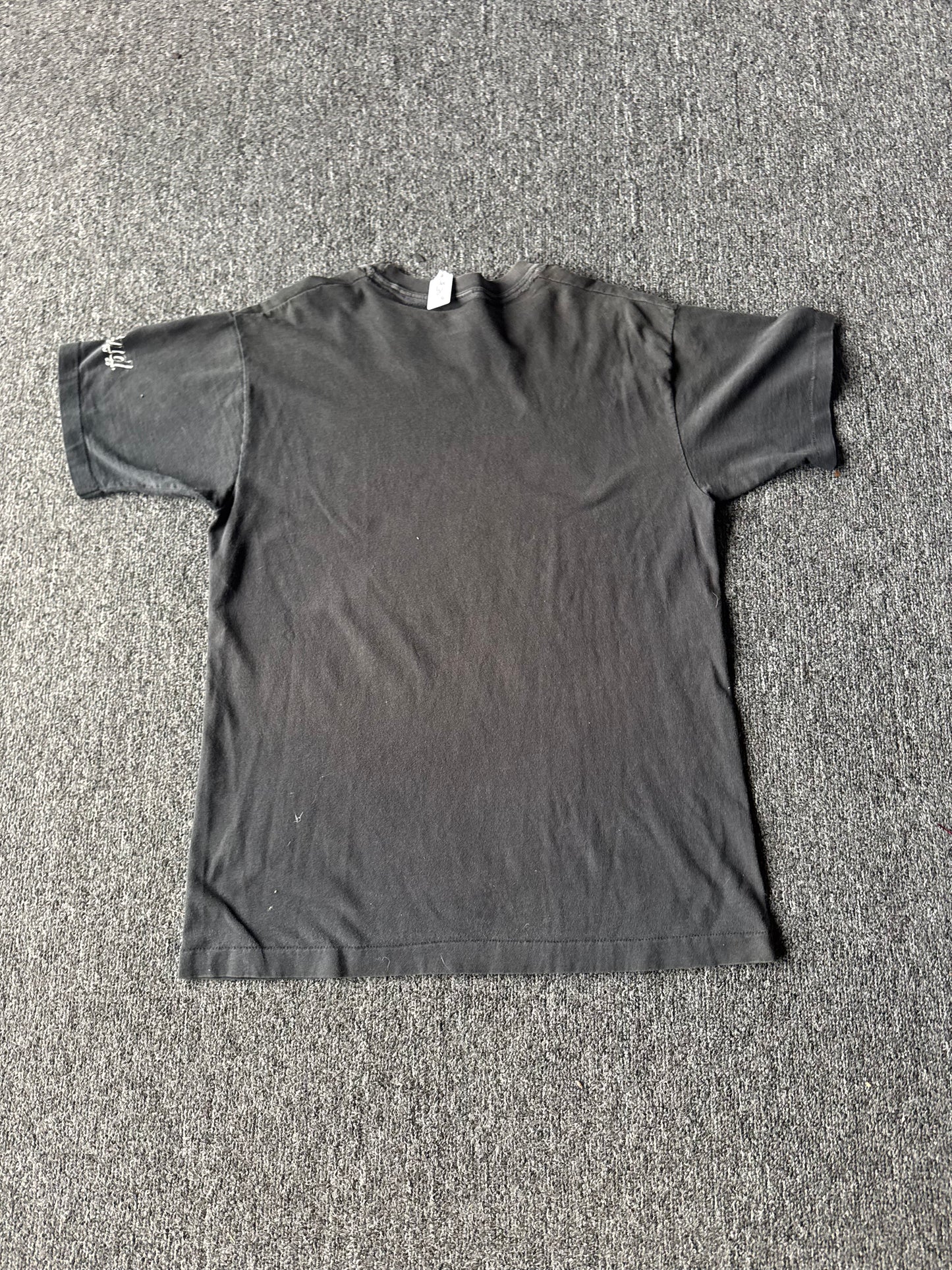 Feel The Thunder Bud Racing Shirt (XL)