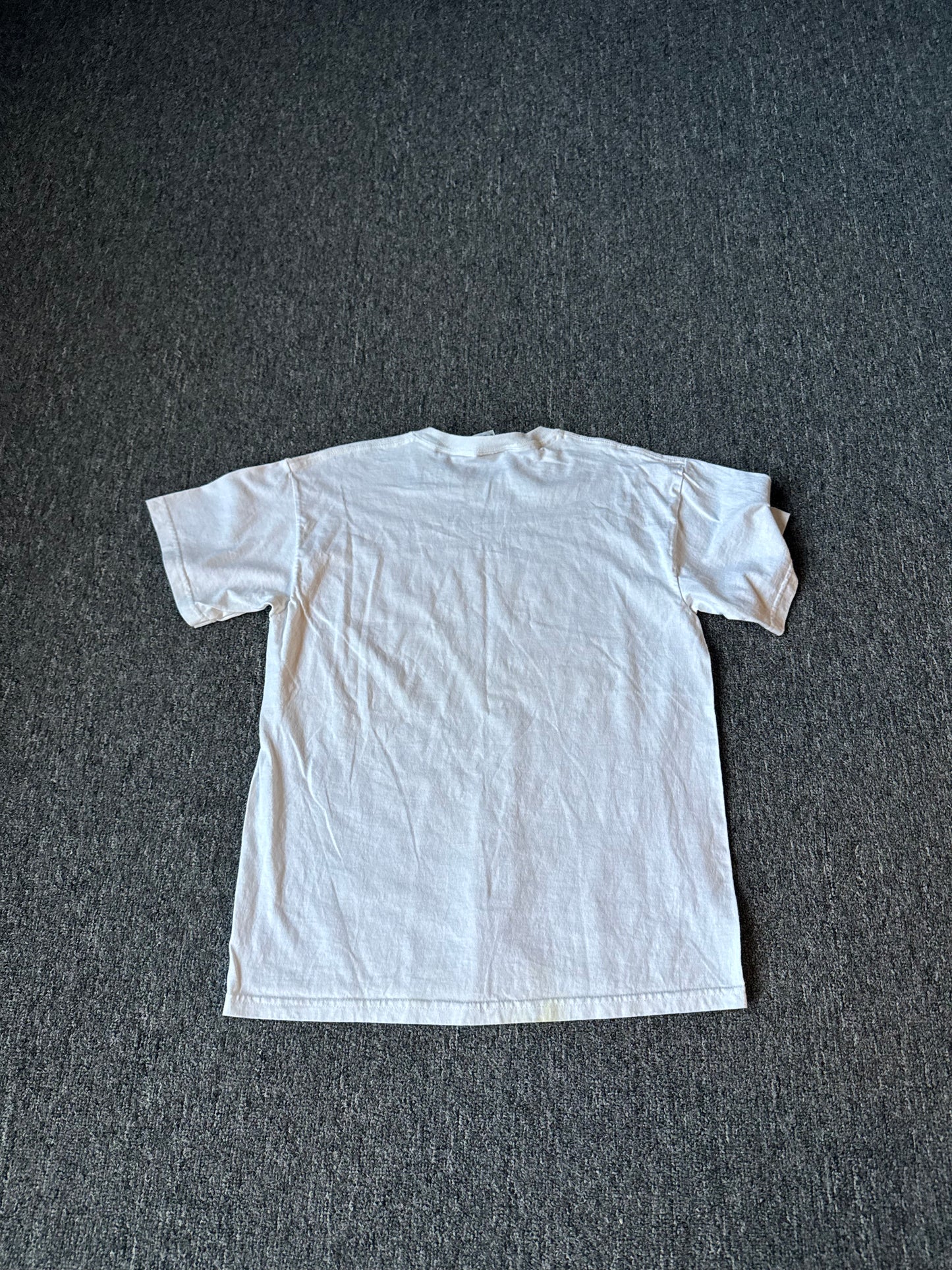 Y2K Mana Band Tee (M)