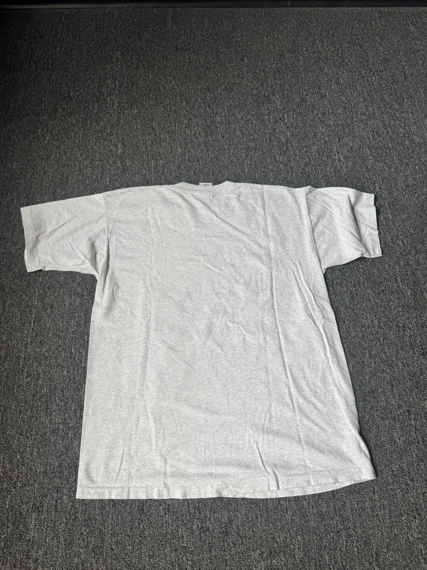 Grey Notre Dame 1997 Shirt (XL)