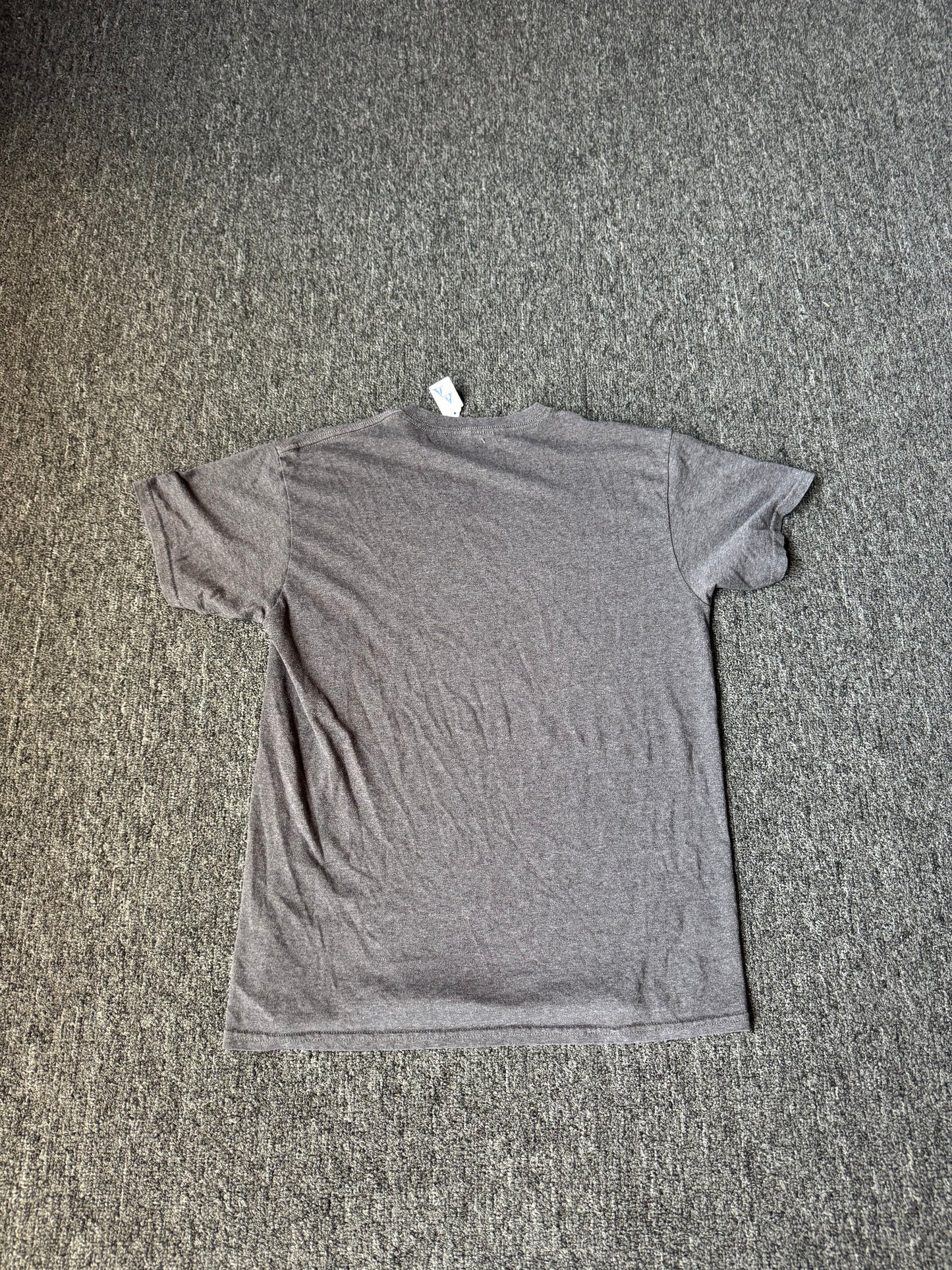 Grey Bryce Canyon Nature Shirt (M)