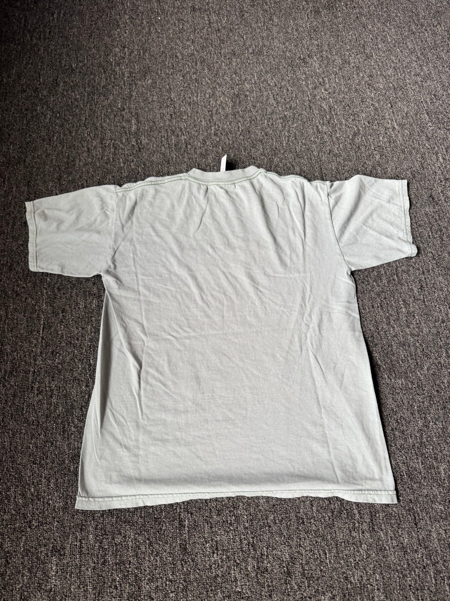 Blue Arizona Nature Shirt (M)
