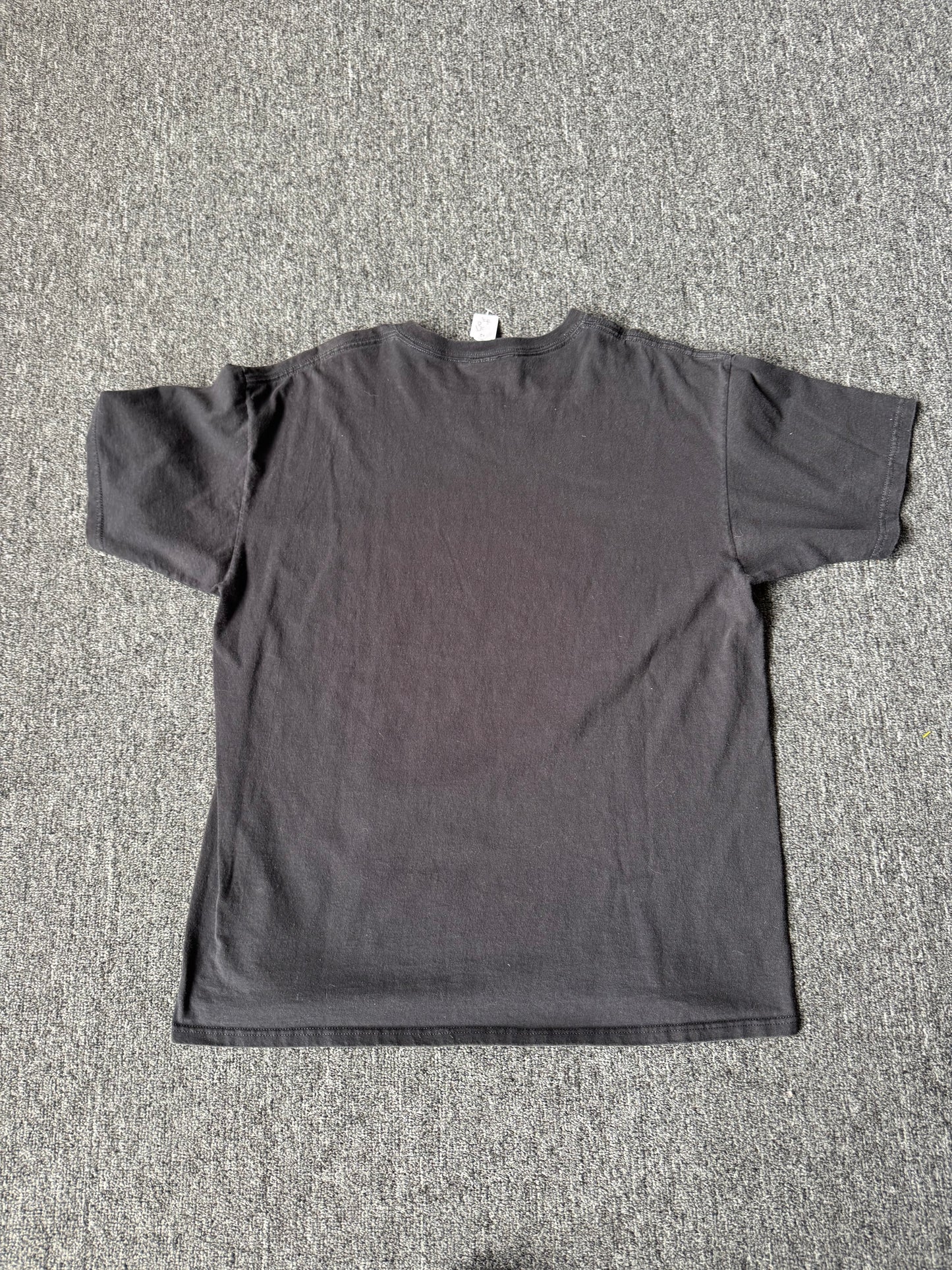 Y2K NHRA Drag Racing Shirt (XL)