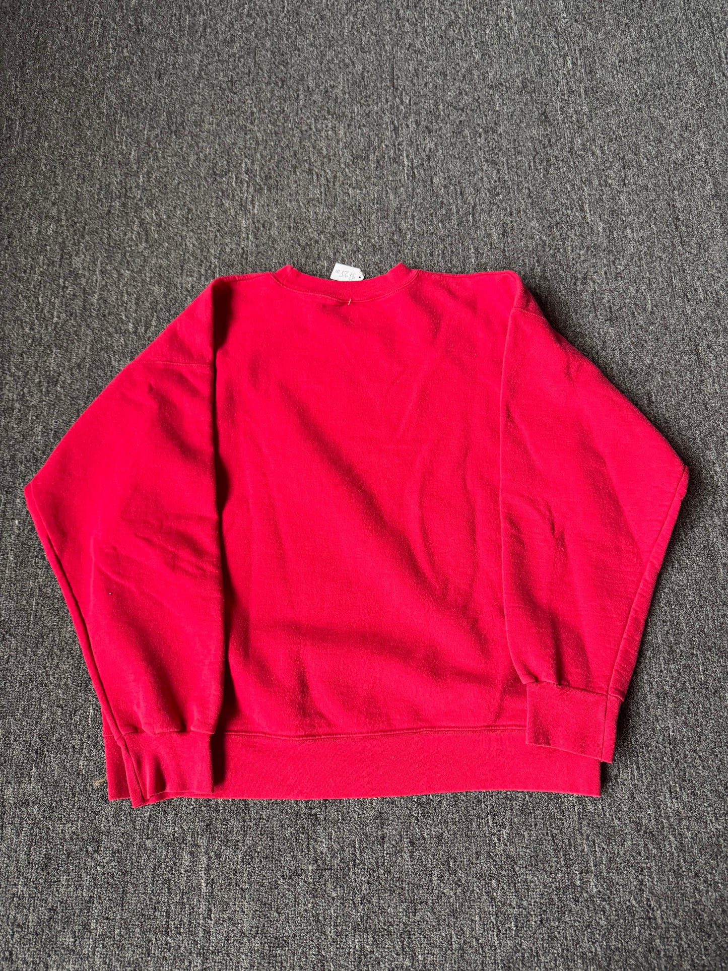 90s Arkansas Razorbacks Crewneck (L)