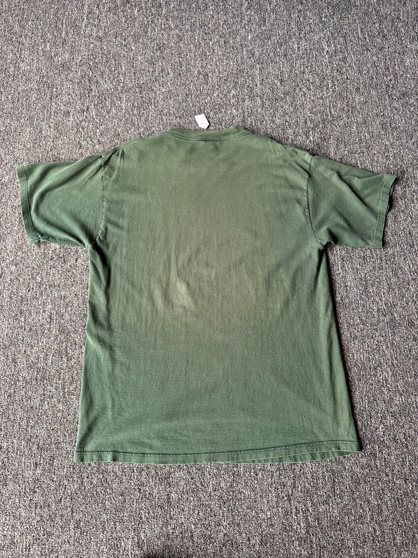 Logo 7 Green Bay Packers NFL Shirt (XL)