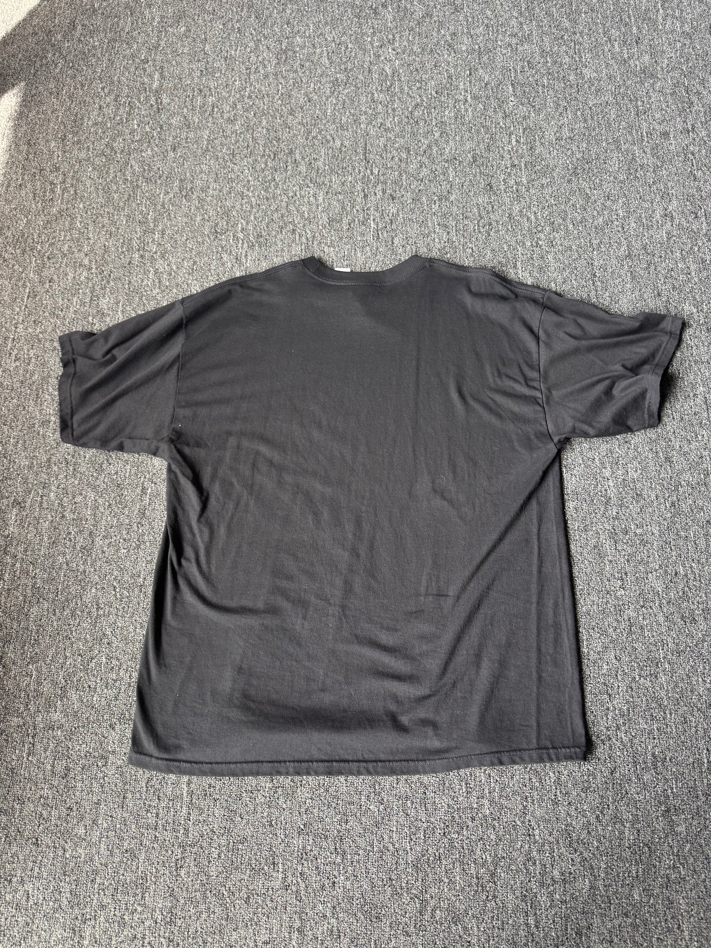 Y2K Metallica Band Shirt (2XL)