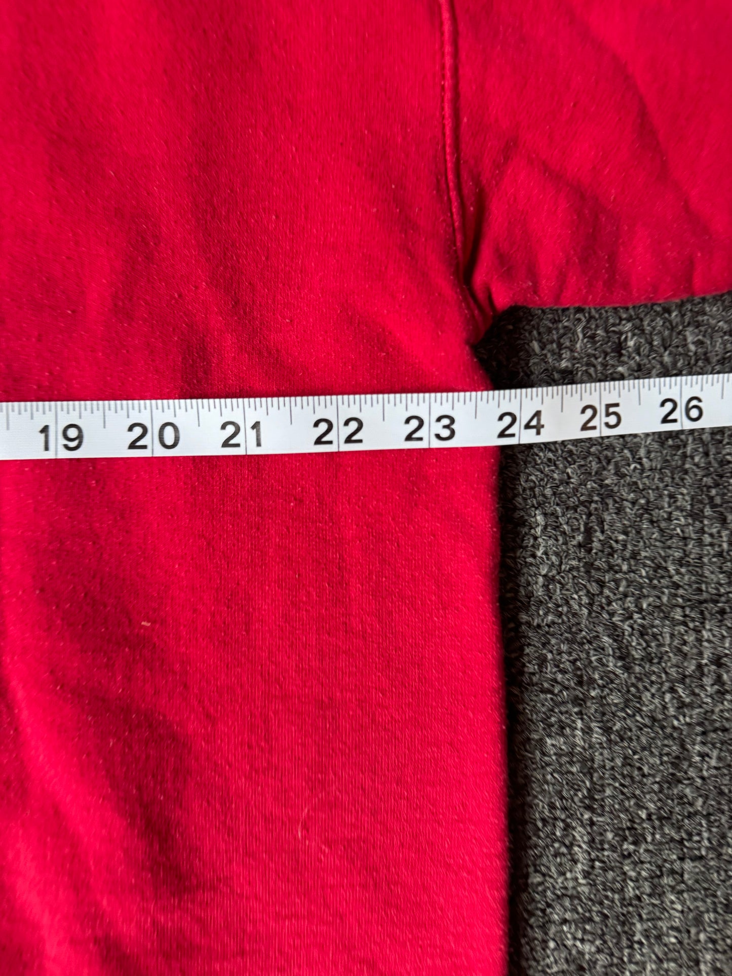 90s Arkansas Razorbacks Crewneck (L)