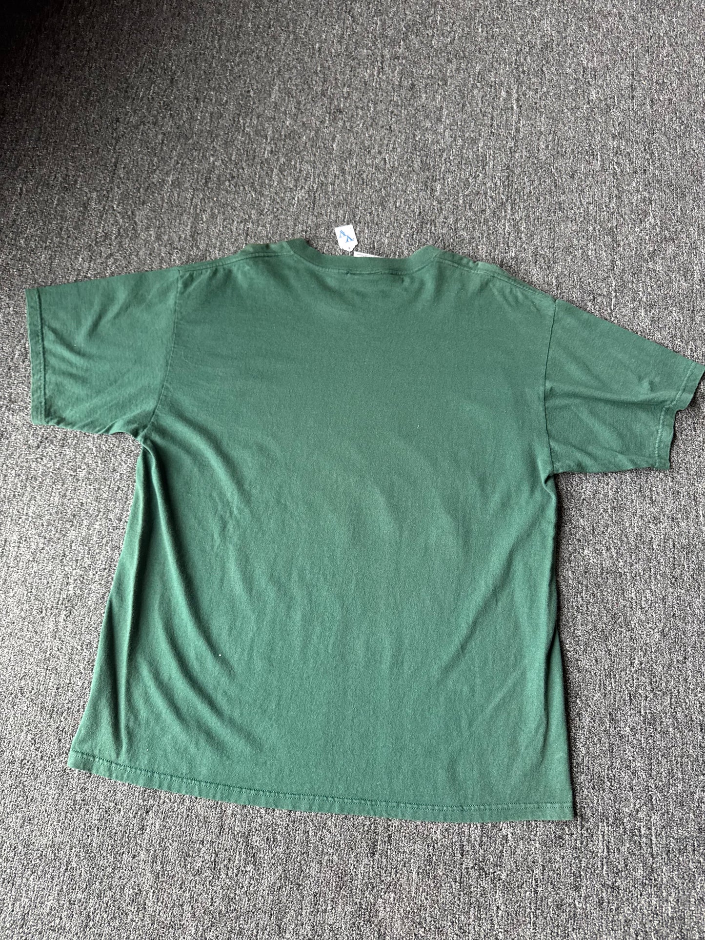 90s Green Bay Packers NFL Shirt (XL)