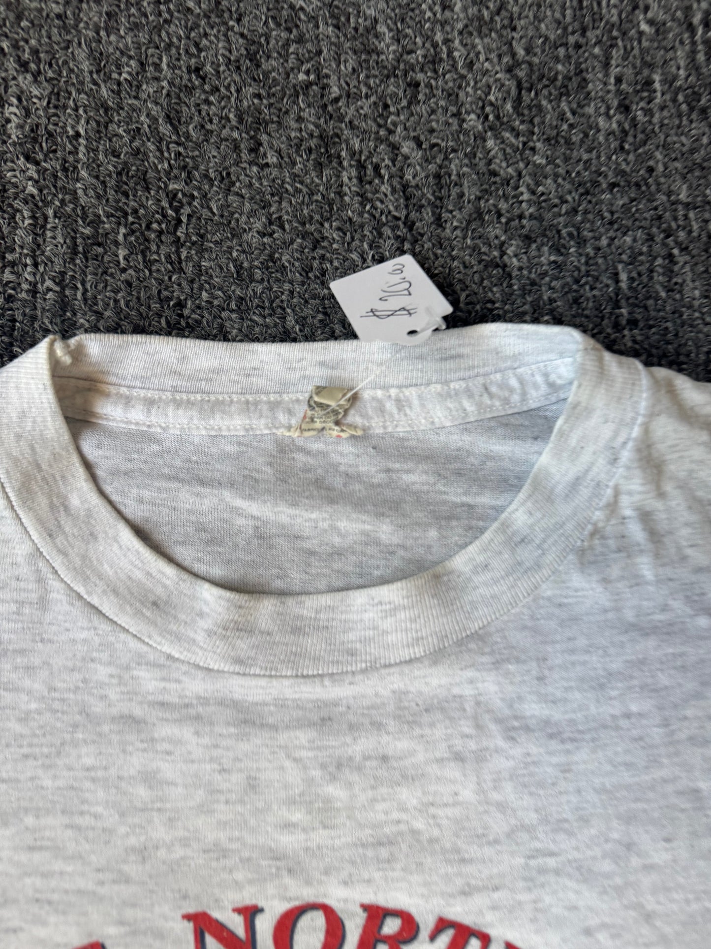 Grey Great Northern Canada Nature Shirt (M)