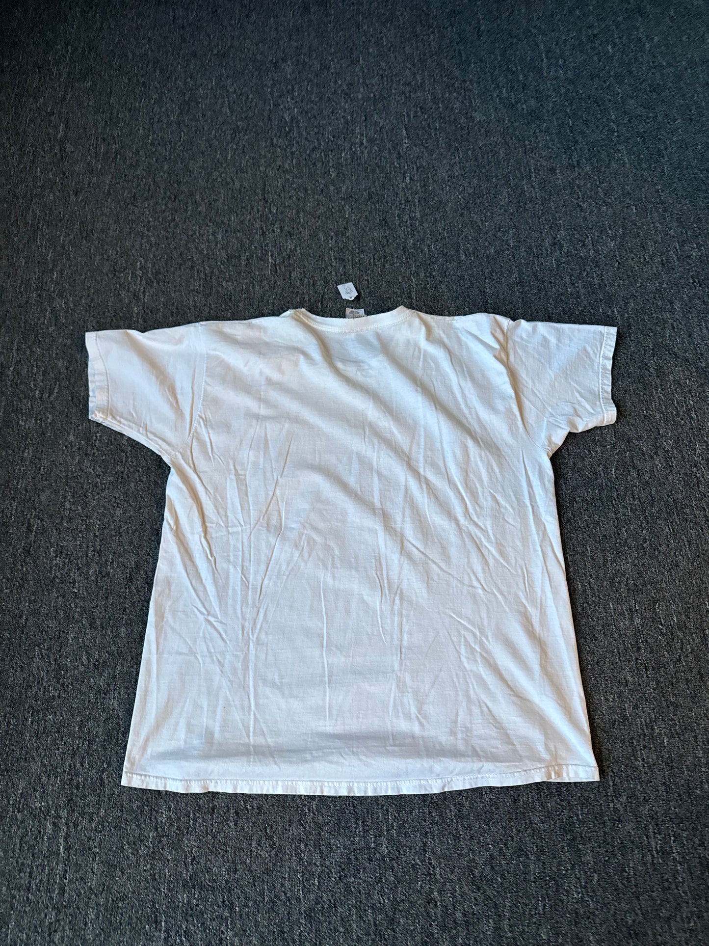 Michigan NASCAR Racing Shirt (2XL)