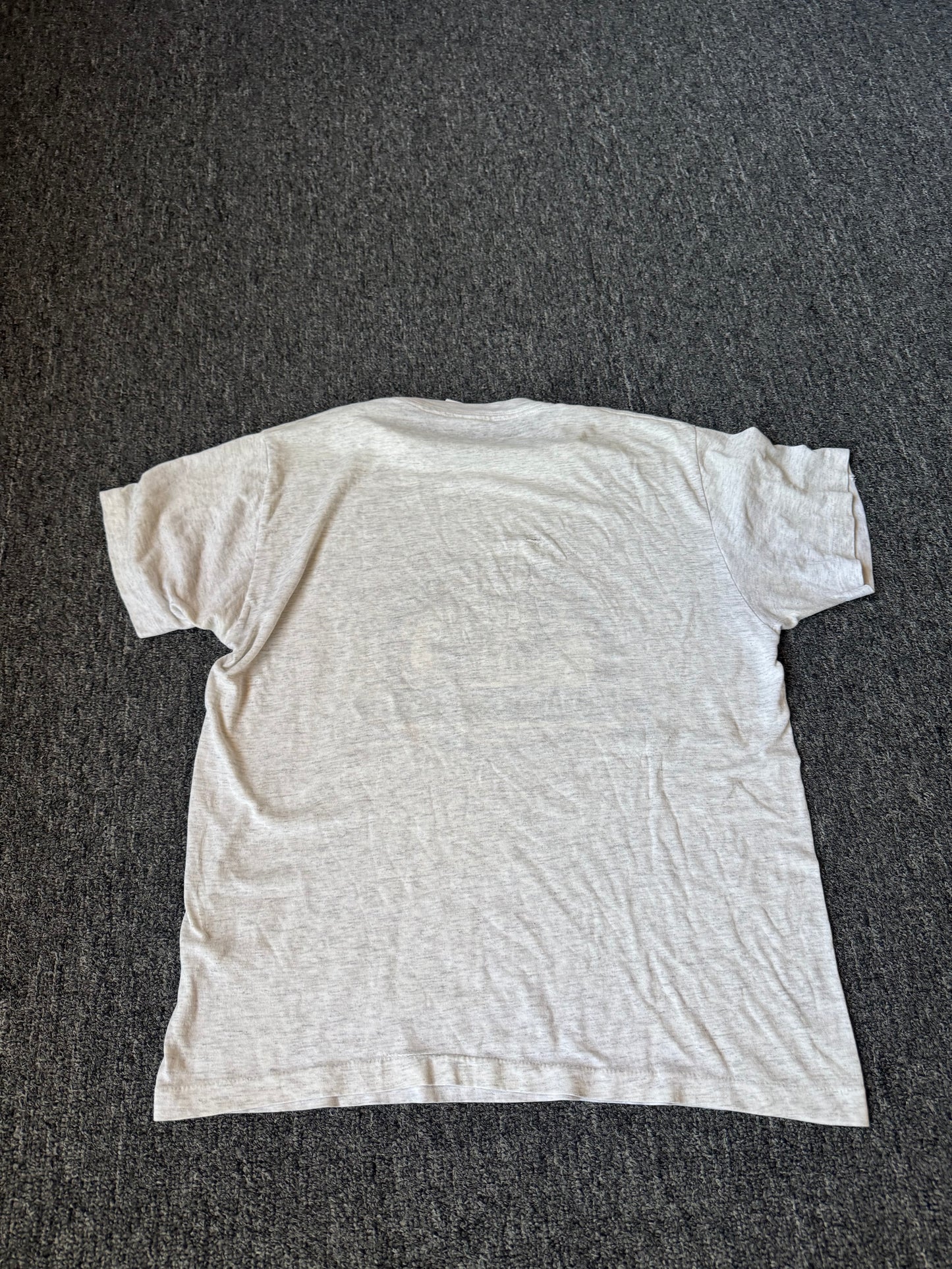 Grey Great Northern Canada Nature Shirt (M)