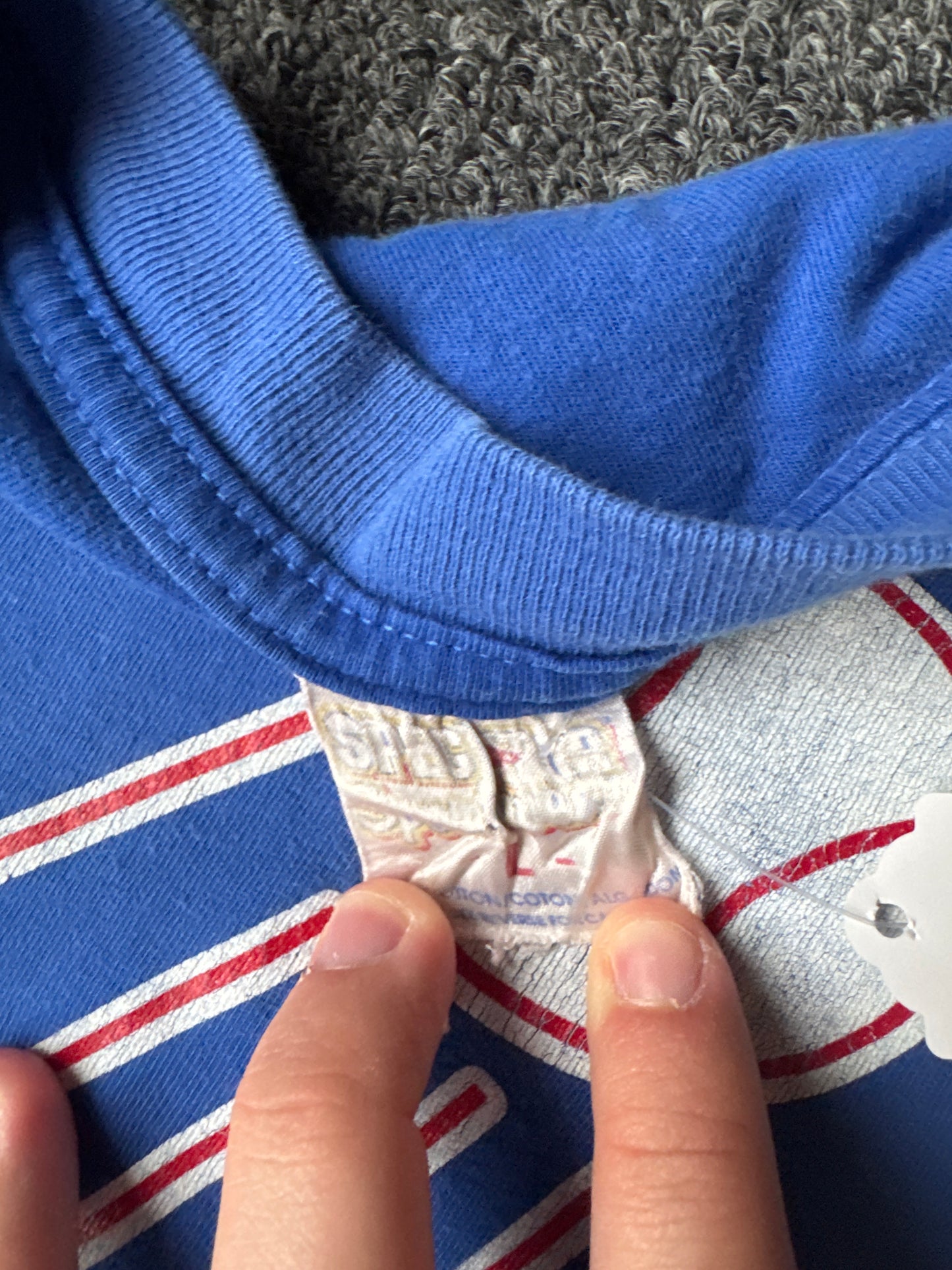 1994 Los Angeles Dodgers Shirt (L)