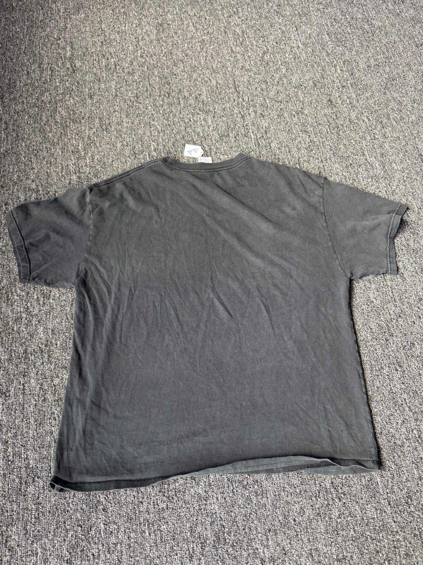 Black Funny “But I’m in a Band” Shirt (XL)