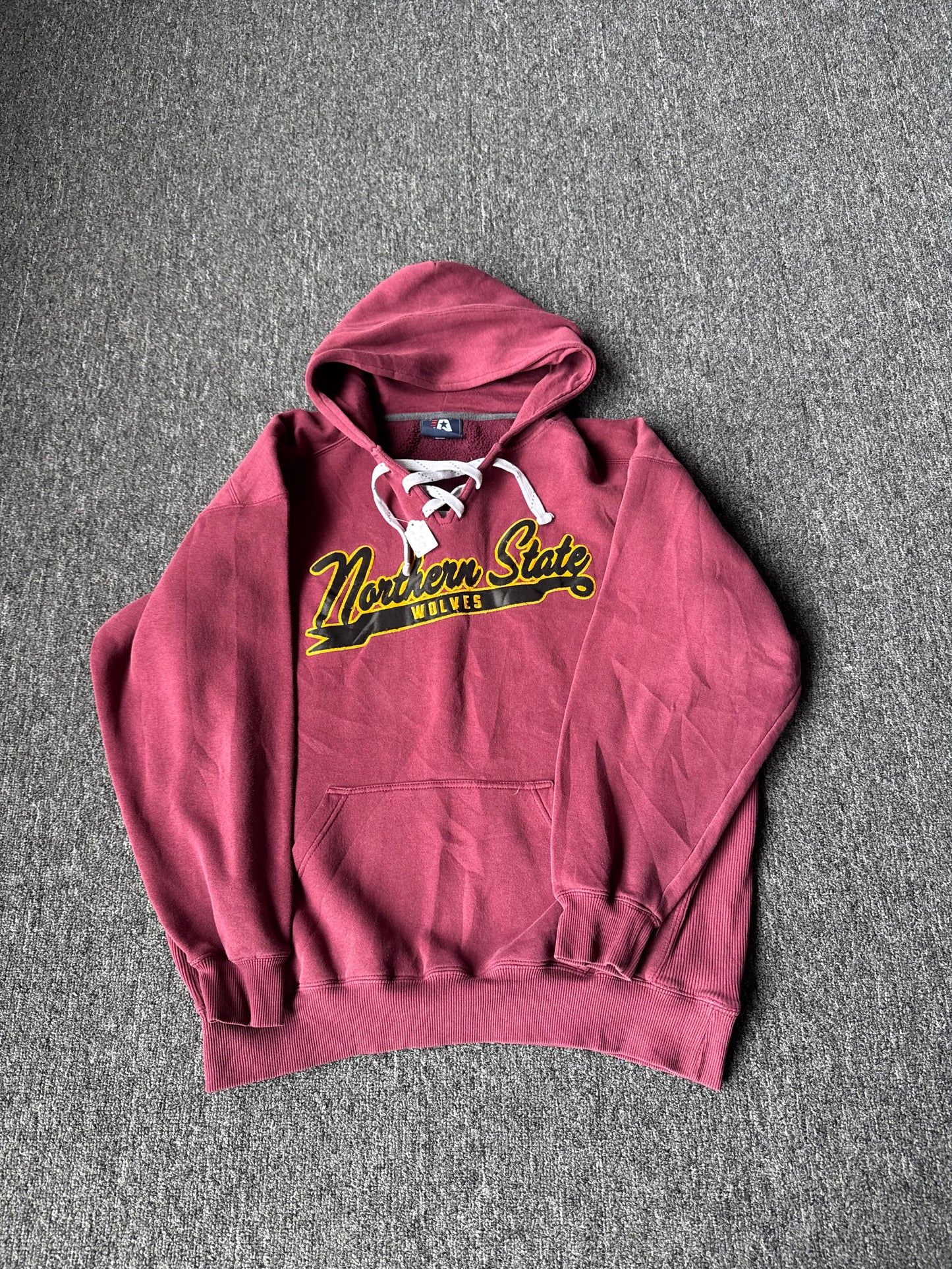 Northern State Hockey Hoodie (XL)
