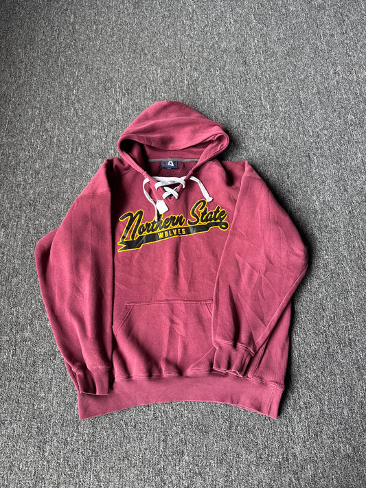 Northern State Hockey Hoodie (XL)